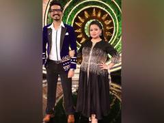 
      
      Bharti Singh, Haarsh Limbachiyaa to come up with 'The Khatra...
      
      