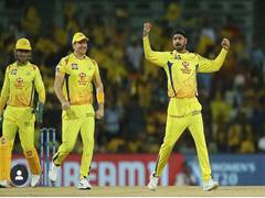 
      
      IPL 2021 Auction: Harbhajan goes unsold, Mumbai bags Piyush Chawla
      
      