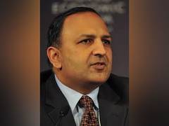 
      
      Pratap Bhanu Mehta resigns as Ashoka University VC to focus...
      
      