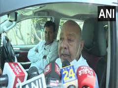 
      
      Rajasthan Congress MLA urges govt to make movie 'The Kashmir...
      
      