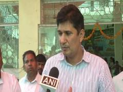 
      
      AAP clarifies on prosecution's appointment in Ankit Saxena...
      
      