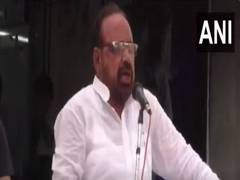 
      
      BJP candidate represents Hindustan while Congress candidate...
      
      