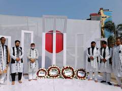 
      
      Pakistan should apologise to Bangladesh, says Tripura...
      
      