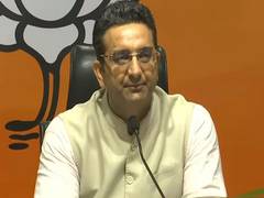
      
      WB post-poll violence: BJP welcomes Calcutta HC order, says...
      
      