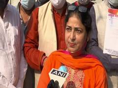 
      
      Delhi: Chhath Puja Committee meets Gopal Rai to reconsider...
      
      