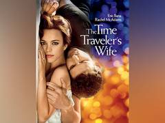 
      
      HBO cancels 'Time Traveler's Wife' after one season
      
      