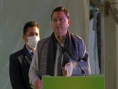 
      
      Uttarakhand govt encouraging cluster-based agriculture, says...
      
      