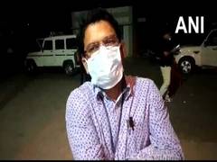 
      
      3 more COVID-19 cases in Madhya Pradesh
      
      