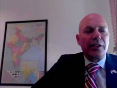 
      
      India has the ability, power to solve its water problems on a...
      
      