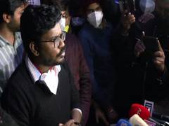 
      
      NEET-PG Counselling protest: FORDA proposes three demands to...
      
      