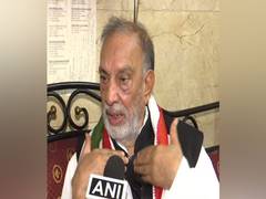 
      
      Mehbooba is running shop in name of Article 35A: Bhim Singh 
      
      