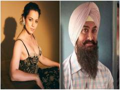
      
      Why Kangana Ranaut called Aamir Khan 'mastermind'?
      
      