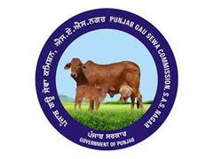 
      
      Punjab Gau Sewa Commission welcomes Allahabad HC's...
      
      