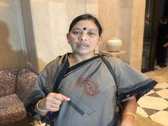 
      
      Bhudevi from Andhra Pradesh to get 'Nari Shakti Puraskar' for...
      
      
