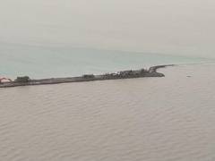 
      
      Gujarat: IAF helicopter rescues 125 people stranded on road...
      
      