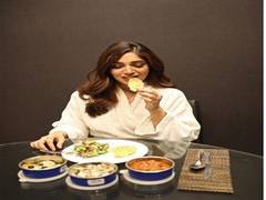 
      
      After Katrina Kaif, Bhumi Pednekar takes up 'What is in your...
      
      
