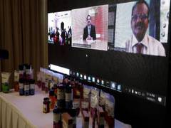
      
      E-commerce Site 'Bhumi Pride' for Farmers Produce Launched by...
      
      