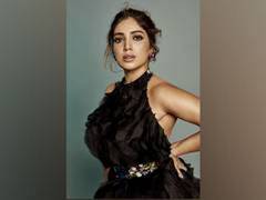 
      
      'I'm immensely proud': Bhumi Pednekar after release of Durgamati
      
      