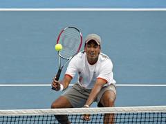 
      
      Mahesh Bhupathi believes he's still India's non-playing...
      
      