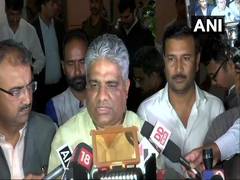 
      
       LS polls: BJP to contest on 13 seats, ally AJSU to fight on...
      
      