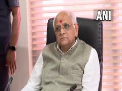 
      
      Vibrant Summit 2022: Gujarat CM to hold roadshow in Mumbai on...
      
      