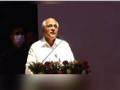 
      
      Gujarat CM Bhupendra Patel on sporting culture
      
      