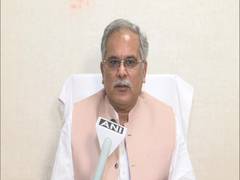 
      
      Chhattisgarh CM writes to Harsh Vardhan, seeks Rs 736.74...
      
      