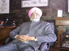 
      
      BKU chief Bhupinder Singh Mann recuses himself from...
      
      
