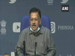 
      
      India's COVID-19 cases per million population among lowest in...
      
      