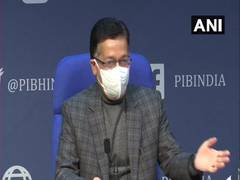 
      
      India prepared to roll out COVID-19 vaccine within 10 days of...
      
      
