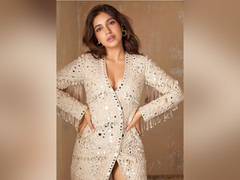
      
      Bhumi Pednekar to start shooting for 'The Ladykiller' in April
      
      