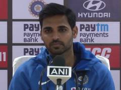 
      
      I shopped and still managed to saved some: Bhuvneshwar Kumar...
      
      