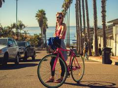
      
      Engineers develop 'smart bikes' to improve safety, efficiency
      
      