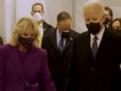 
      
      Biden greets people celebrating Vaisakhi, Navratri, other...
      
      