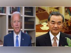 
      
      China suggests dialogue with US as Joe Biden likely to take...
      
      