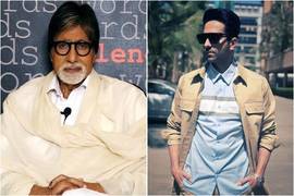 
      
      It's a wrap for Amitabh Bachchan, Ayushmann Khurrana's...
      
      