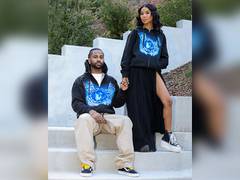 
      
      Rapper Big Sean, Jhene Aiko expecting their first baby 
      
      
