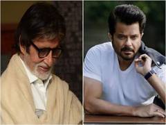 
      
      Amitabh Bachchan, Anil Kapoor laud India for emphatic win...
      
      
