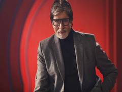 
      
      Amitabh Bachchan turns narrator for 'Radhe Shyam' 
      
      