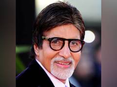 
      
      Big B recreates 'Jumma Chumma' step on the sets of 'KBC'
      
      