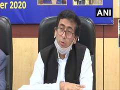 
      
      Polling booths in Bihar increased by 63 per cent due to...
      
      