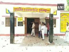 
      
      Bihar: After newborn 'lifted', villagers vandalise Islampur...
      
      