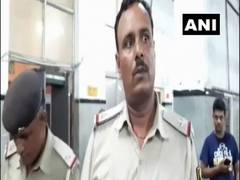 
      
      Bihar: Dispute over seat, man stabbed to death inside train
      
      