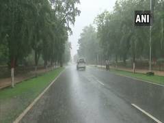 
      
      IMD issues heavy rainfall alert for 8 Bihar districts
      
      
