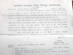 
      
      Chattisgarh: Bijapur Collector bars govt staff from wearing...
      
      