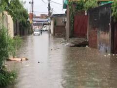 
      
      Water levels in rivers still on rise: Bihar Water Resource...
      
      