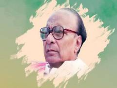 
      
      PM Modi pays tribute to former Odisha CM Biju Patnaik on his...
      
      