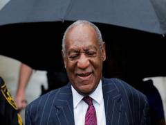 
      
      Bill Cosby working on TV show following release from prison
      
      