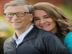 
      
      Bill Gates spotted in public for first time since announcing...
      
      