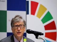 
      
      Microsoft losing to Android greatest mistake ever, says Bill Gates
      
      